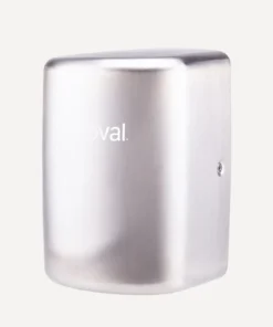 SECADOR DE AIRE Inox COMPACTO MARCA OVAL