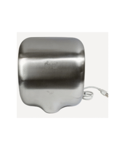 SECADOR DE AIRE ALTA VELOCIDAD Inox MARCA OVAL