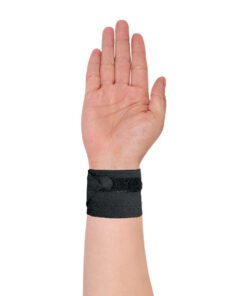 MUÑEQUERA ELASTICA DERMACARE FF-020
