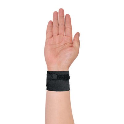 MUÑEQUERA ELASTICA DERMACARE FF-020