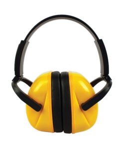 OREJERA PLEGABLE ANTIRUIDO 26 dB NRR DERMACARE HA-111