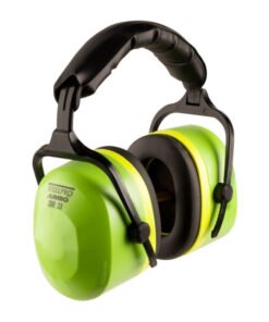 OREJERAS 29 DB NRR FONO JUMBO 1 M STEELPRO HA-SP-0067