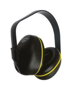 OREJERA SAMURAI 23 dB STEELPRO HA-SP-0069