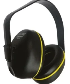 OREJERA SAMURAI ADAPTABLE A CASCO 23DB NRR STEELPRO HA-SP-0505