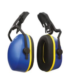 OREJERA AK147 ADAPTABLE A CASCO 22DB STEELPRO HA-SP-0452