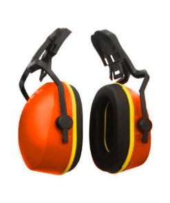 OREJERA ADAPTABLE A CASCO 22DB NRR STEELPRO HA-SP-0453