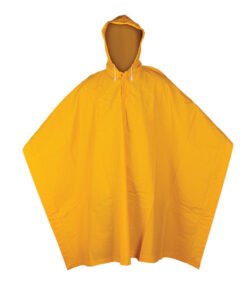 IMPERMEABLE CAPAMANGA DERMACARE UNITALLA I-4040