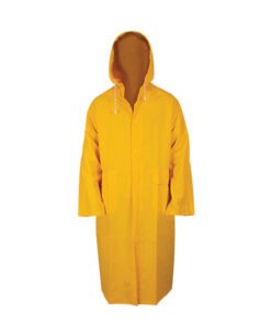 IMPERMEABLE GABARDINA DERMACARE I-4249