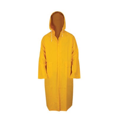 IMPERMEABLE GABARDINA DERMACARE I-4249