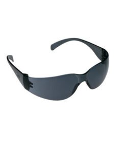 LENTE VIRTUA 3M MICA GRIS ANTI-EMPAÑANTE MM-11330
