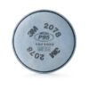 FILTRO PARA PARTICULAS P95 3M VAPORES ORGÁNICOS Y GASES ÁCIDOS 2 PZS MM-2078