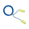 TAPÓN EAR 3M SOFT YELLOW NEONS DE ESPUMA 33 DB CORDÓN MM-311-1250