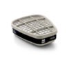 CARTUCHO PARA GASES ORGÁICOS 3M (2 PZS)MM-6001