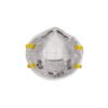 MASCARILLA PARA PARTÍCULAS/POLVOS N95 3M(20 PZS) M-8210