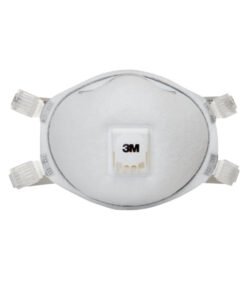 RESPIRADOR PARA HUMOS DE SOLDADURA 3M(10 PZS)MM-8212