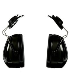 OREJERA OPTIME 3M SERIE 101 ADAPTABLE A CASCO 24 DB NRR MM-H7P3E