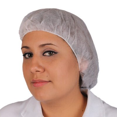 COFIA VENECIANA DESECHABLE BLANCA 50 PZS DERMACARE RD-CV08