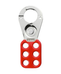 Aldaba de acero ABUS mod.AB-H701-R