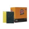 Fibra verde P94 3M SCOTCH BRITE (caja con 12 piezas)