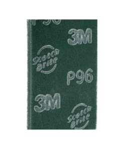 Alternative view of Fibra verde P96 3M SCOTCH BRITE (caja con 12 piezas)