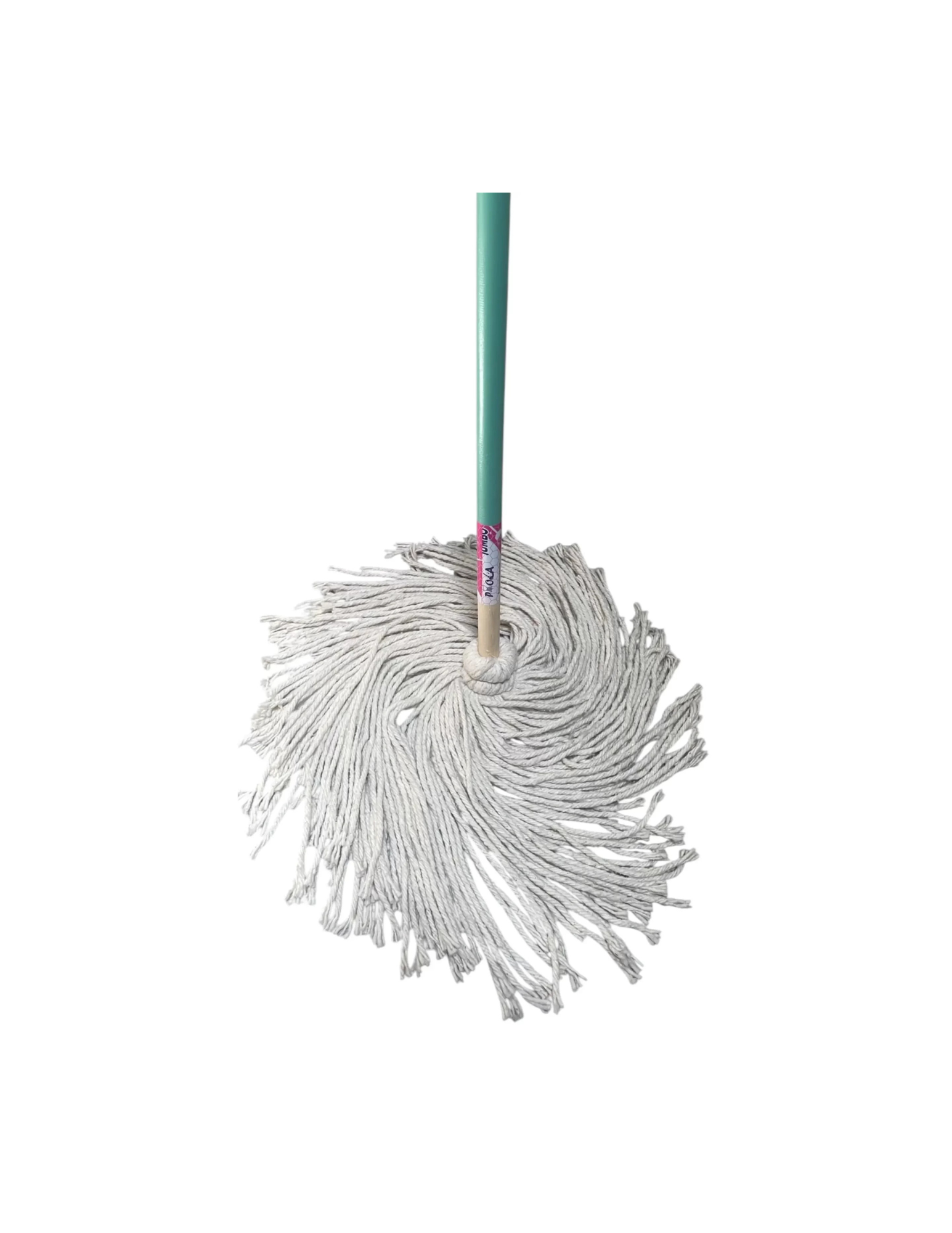 Trapeador pabilo jumbo