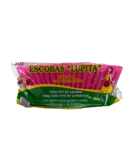 Alternative view of Escoba cepillo grande L-2424