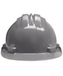 Casco tipo cachucha gris mod.SE-CA09 DermaCare