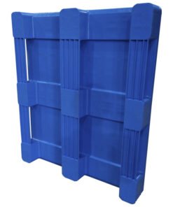 Alternative view of Tarima de Plástico PharmaPallet PLÁSTICO HDPE VIRGEN GRADO ALIMENTICIO/FARMACEUTICO