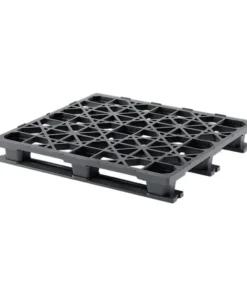 TARIMA DE PLÁSTICO STD4845R 120x114x14CM