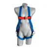 ARNÉS DE CUERPO COMPLETO EN H CON 3 ANILLOS 3M