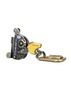 FRENO ANTICAÍDAS DESMONTABLE PARA CABLE ACERO 3/8 pulg. (9.5 mm) 3M™ DBI-SALA® Lad-Saf™ X3, 6160054