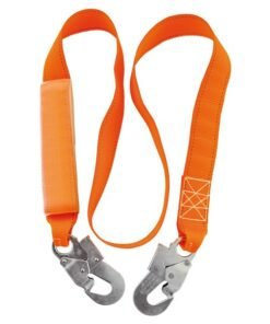 ABSORBEDOR DE IMPACTO 1.85m 32KN DERMACARE