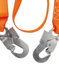 Alternative view of ABSORBEDOR DE IMPACTO 1.85m 32KN DERMACARE