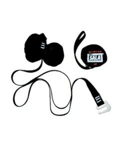 CORREAS DE SEGURIDAD PARA SUSPENSIÓN DE TRAUMA 3M