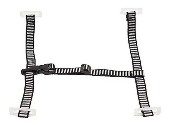 BARBIQUEJO 4 PUNTOS MSA - Image 3