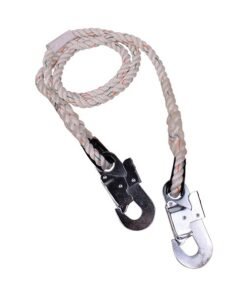 LINEA DE VIDA 1.80 M, 32 KN carga ruptura min. DERMACARE