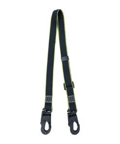 ELEMENTO DE POSICIONAMIENTO/AMARRE EN ALTURA DIELÉCTRICO CU 30/1  1.5m CLIMAX