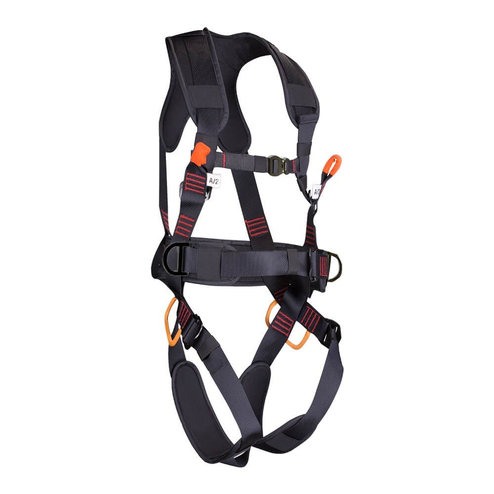 ARNÉS VELETA PLUS CLIMAX