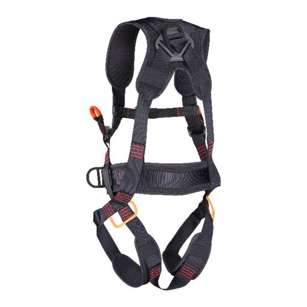 ARNÉS VELETA PLUS CLIMAX - Image 2