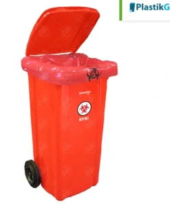 RPBI RESIDUOS PELIGROSOS