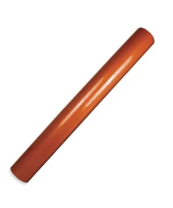 ROLLO CINTA REFLEJANTE NARANJA 1.24mt ancho x 45mt largo DERMACARE