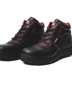 BOTA DE SEGURIDAD DIELÉCTRICA MANFORT MOD.701