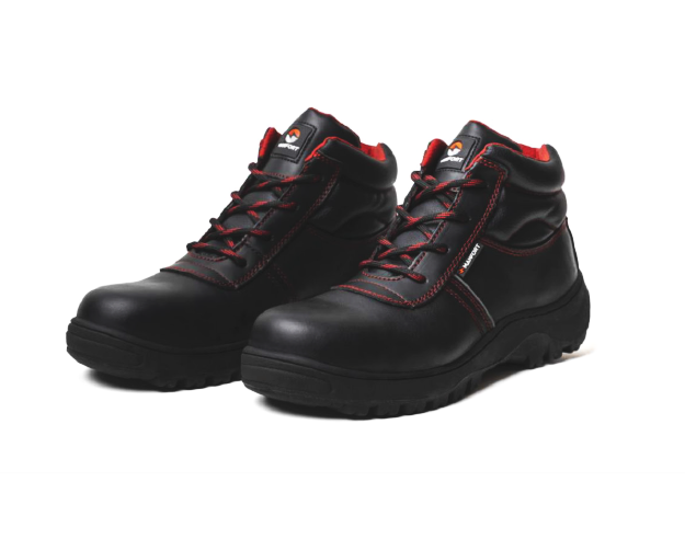 BOTA DE SEGURIDAD DIELÉCTRICA MANFORT MOD.701