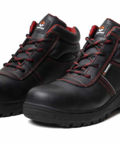 Alternative view of BOTA DE SEGURIDAD DIELÉCTRICA MANFORT MOD.701