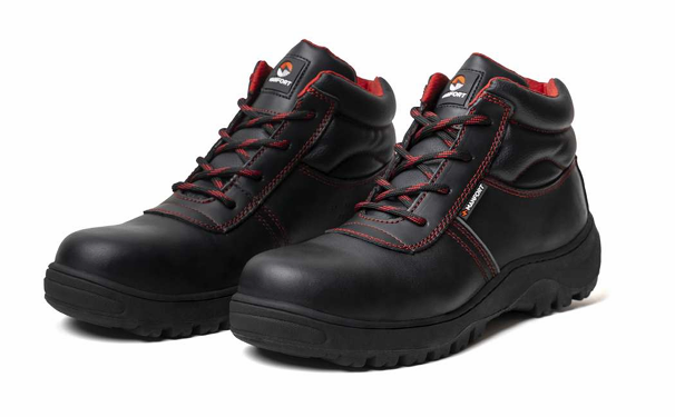 BOTA DE SEGURIDAD DIELÉCTRICA MANFORT MOD.701 - Image 2