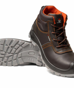 Alternative view of BOTA DE SEGURIDAD DIELÉCTRICA MANFORT 7010