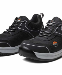 TENIS DE SEGURIDAD DIELÉCTRICO MANFORT MOD.801