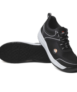 TENIS DE SEGURIDAD DIELÉCTRICO MANFORT MOD.801