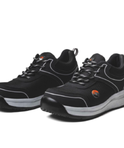 Alternative view of TENIS DE SEGURIDAD DIELÉCTRICO MANFORT MOD.801