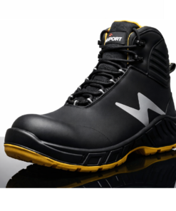 BOTA DE SEGURIDAD DIELÉCTRICA MANFORT MOD.8030